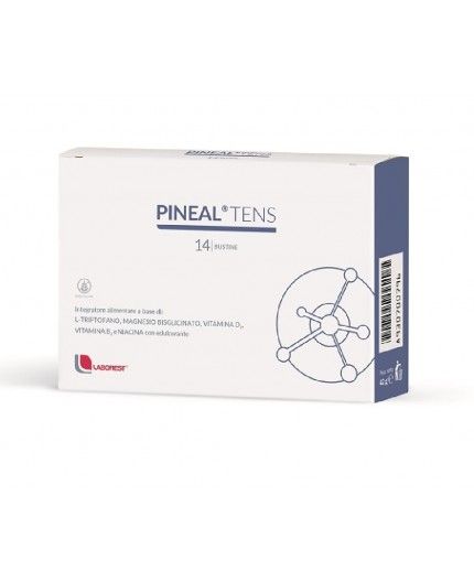 Pineal tens laborest 14 bustine