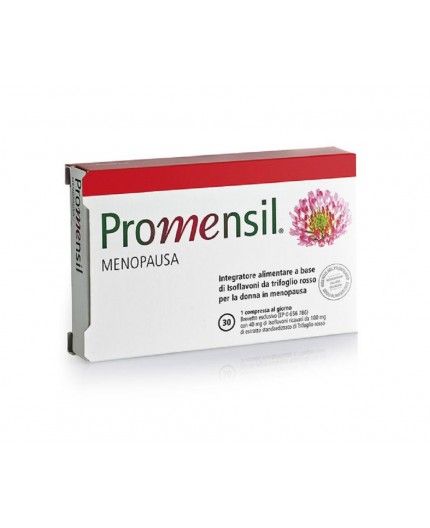 Promensil named classico 30 compresse