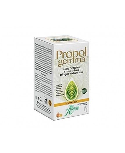 Propolgemma spray forte 30ml