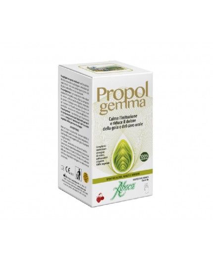 Propolgemma spray no alcool