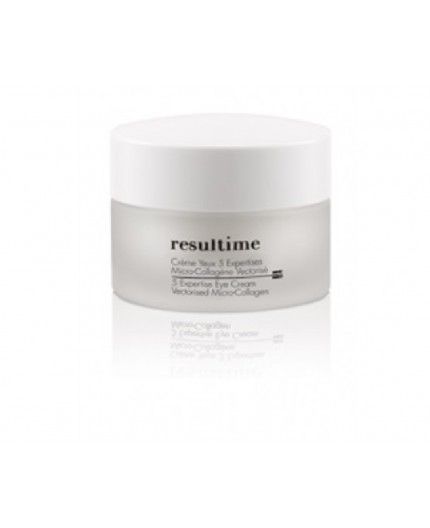 Resultime crema contorno occhi 5 azioni