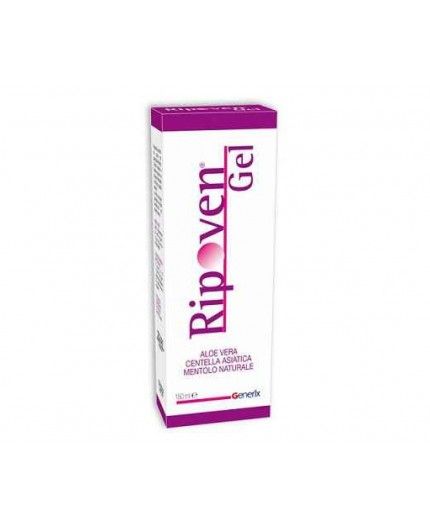 Ripoven gel 150ml - difass
