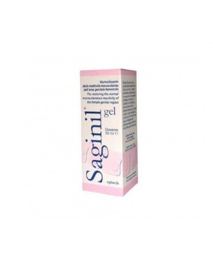 Saginil gel 30ml