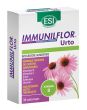 ESI Immunilflor Urto Vitamina D 30 capsule| Integratore per il Sistema Immunitario con Vitamina D.