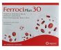 Ferroci Plus 24 Compresse Masticabili| Integratore di Ferro.