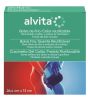 Cuscinetto Gel Alvita Caldo Freddo Riutilizzabile e Versatile | Cuscinetto per la Terapia del Caldo e del Freddo.