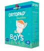 Ortopad Boys Cerotti Junior 50 pezzi | Cerotti Occlusori per Terapia Ortottica.