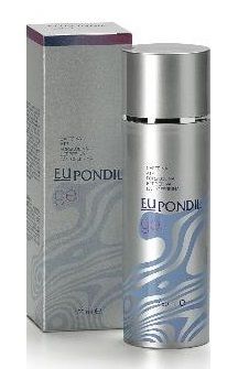 Eupondil Gel Cellulite 150 ml | Gel per Inestetismi della Cellulite e Adisposità Localizzate.
