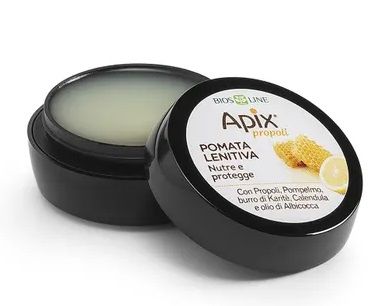 Apix Bios Line Pomata Naso Labbra Vasetto