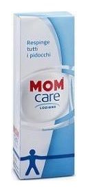 Mom Care Lozione Anti Pidocchi 100 ml | Trattamenti Anti Pidocchi.