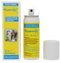 Hypermix Oil Veterinario Ferite e Lesioni Spray 30 ml |Trattamento ad uso veterinario in caso di Ferite e Lesioni di varia natura. Azione riparatrice e antibatterica.