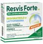 Resvis XR Forte Biofutura 12 Compresse Effervescenti | Integratore di Vitamine e Lattoferrina con Resveratrolo per il sostegno del sistema immunitario.