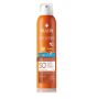 Rilastil sun system baby spray trasparente 50+