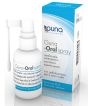 Guna Oral Spray 50 ml Omeopatico - Con nebulizzatore per il cavo orale. 