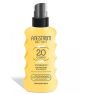 Angstrom protect latte spray solare corpo spf 20