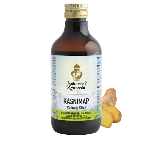 Kasnimap ayurveda 200ml
