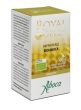 RoyalGelly Aboca Pappa Reale 40 Tavolette | Integratore Alimentare a base di Pappa Reale Liofilizzata, in tavolette. Per Stanchezza e Affaticamento.