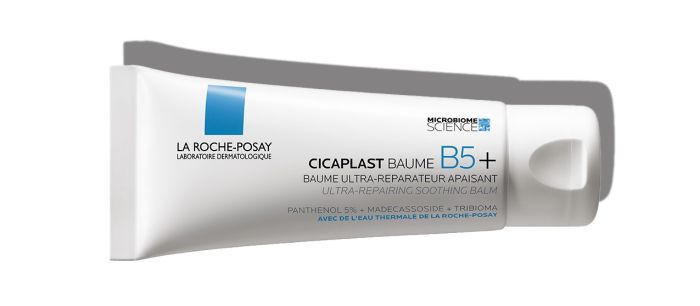 Cicaplast Baume B5+ Balsamo Riparatore La Roche Posay 40ml