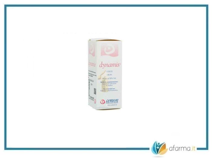 Borax 6lm 10ml gocce cemon