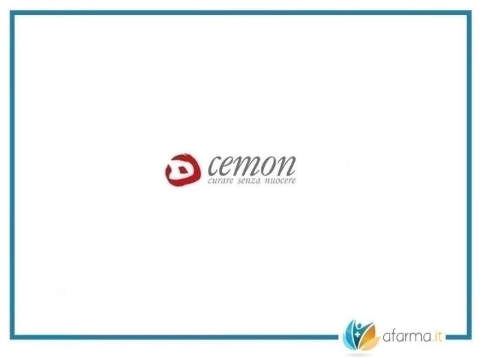 Crataegus oxyacantha getti macerato glicerico 100ml cemon