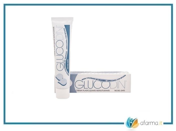 Glucodin crema idratante 40ml