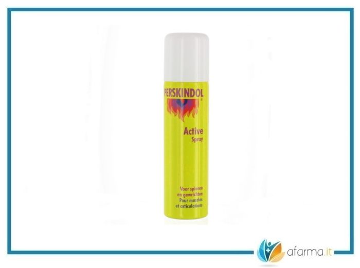 Perskindol active spray 150ml