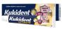 Kukident Ultimate Neutro Beccuccio Stretto 57g | Pasta adesiva per protesi a lunga tenuta.