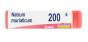 Natrum Muriaticum 200K Dose Unica Boiron | Tubo di Globuli Monodose.