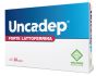 Uncadep Forte Lattoferrina Erbozeta 20 Capsule | Integratore di Lattoferrina per le Difese Immunitarie e le Infezioni Virali.