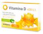 Vitamina d 400 ui metagenics 84 compresse