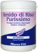 Amido Riso Cannoli Barattolo Lenitivo e Rinfrescante 250 grammi.