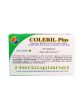 Coleril plus Integratore Colesterolo 30 Compresse.