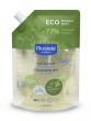 Mustela Gel Detergente Bio Refill Ricarica 400ml | Eco ricarica per il Detergente Bio Mustela. Corpo e Capelli.