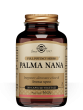 Palma Nana Solgar 100 Capsule vegetali.
