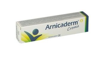  Arnicaderm Crema - Ideale per Articolazioni