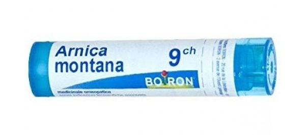 Arnica 9 CH Granuli Boiron | Rimedio Omeopatico Antinfiammatorio.