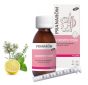 Pranarom Sciroppo Bebè Gola 120 ml - Sollievo Naturale