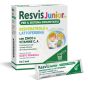 Resvis Junior XR 12 Bustine | Integratore per le Difese Immunitarie Bambini con Lattoferrina, Zinco e Resveratrolo.