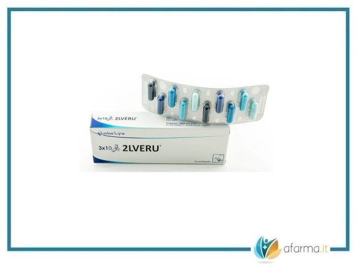 2lveru labolife 30 capsule