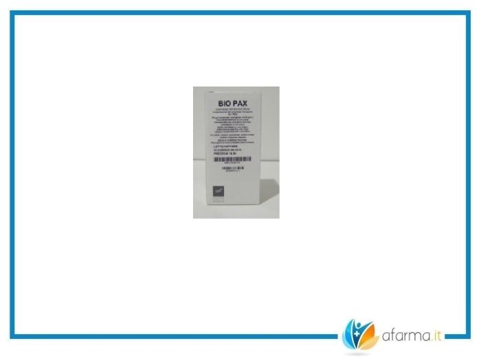 Bio pax oti 50ml gocce