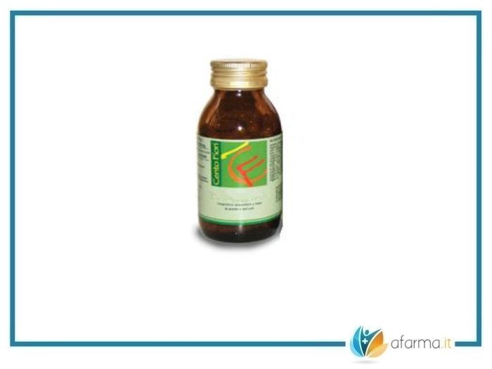 Centonaturalvit 100 capsule