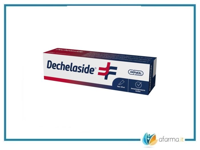 Dechelaside amnol tubo 150ml