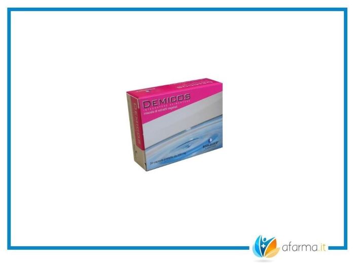 Demicos 30 compresse