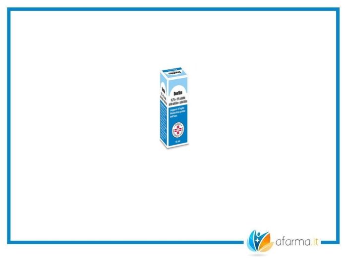 Duofilm collodio verruche 15ml