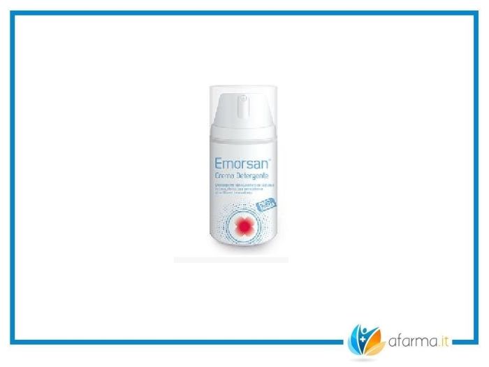 Emorsan detergente crema 75ml