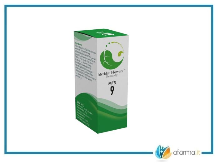 Mfr 9 sitar 30ml