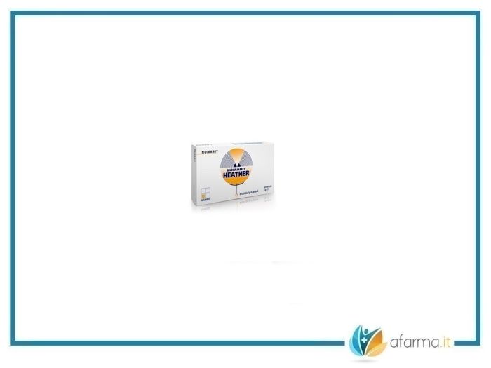 Nomabit heater globuli