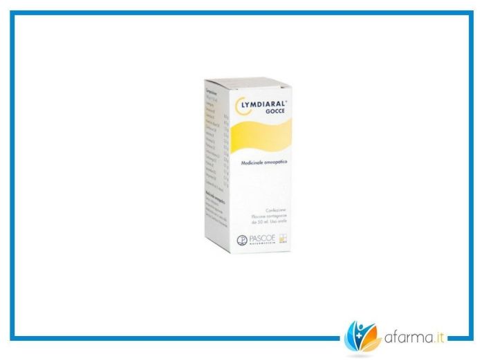 Pascopankreat vital gocce 20ml named pascoe