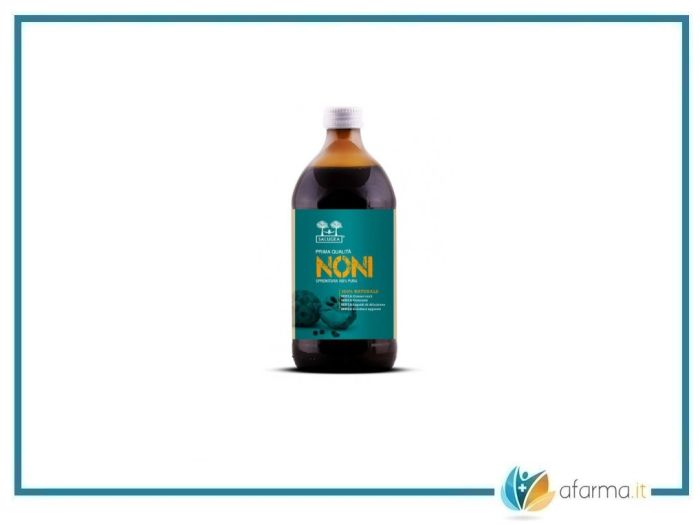 Succo di noni salugea 500ml