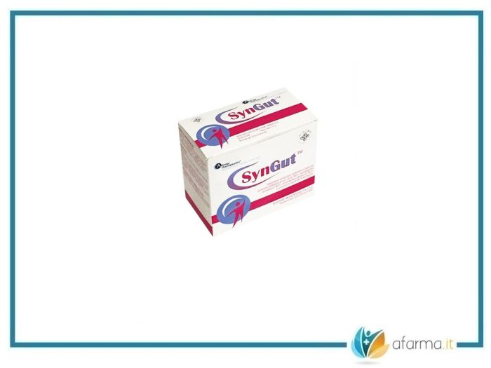 Syngut 30 bustine